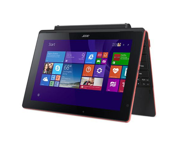 Laptop 2w1 Acer Aspire Switch 10E SW3-013-18PX - 295682 - zdjęcie 4